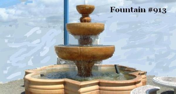 Site Furnishings