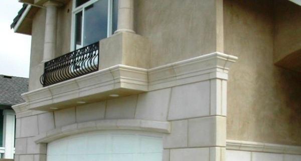Precast