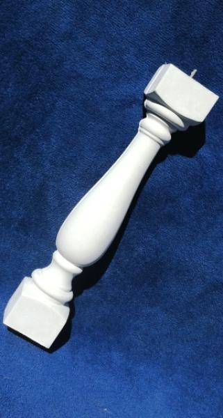 Baluster Pin 34'H, 1pc