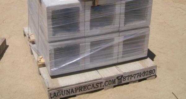 40"X48" Packaging/Pallet Charge.