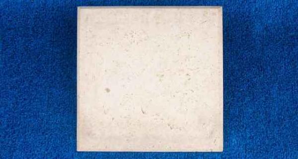 5,000psi, 1/2" Beveled 12"x12" 1pc