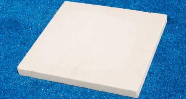 5,000psi, 3/4" Flat 12"x12" 1pc