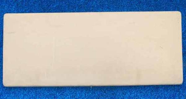 3/4" Flat,12"Wx24"L, 1pc.