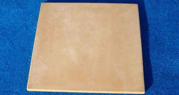 5,000psi, 1" Flat 36"x36" 1pc