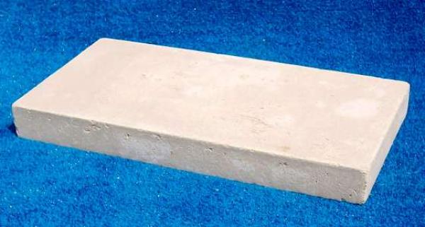 5,000psi, 2.5" Flat 12"x24" 1pc