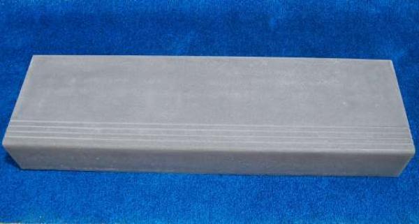 5,000psi, Stair tread 7"Hx14"Dx45"L 1pc