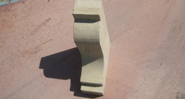 Moulding 701