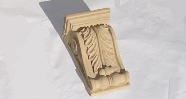 Moulding 704