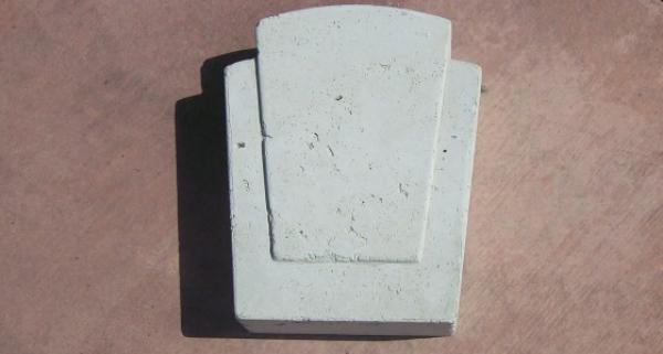 Moulding 706
