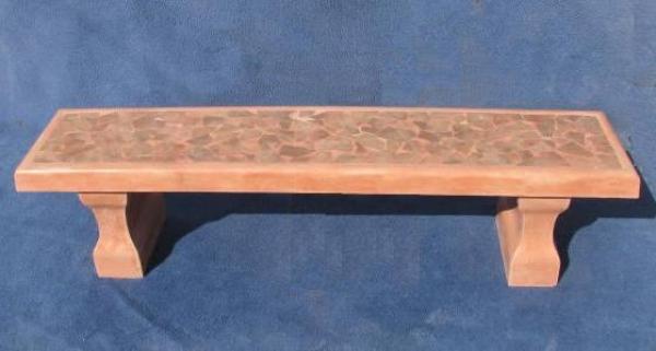 2,000Psi. Xxl Straight 6' Tile Top