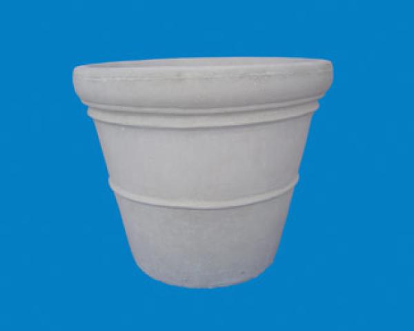 2,000Psi. Plain Round Plantar Large